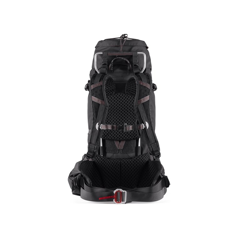 Klättermusen Bergelmer Backpack 30L Raven