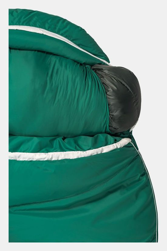 Grüezi-bag Grüezi-bag Biopod DownWool Subzero 200 Slaapzak