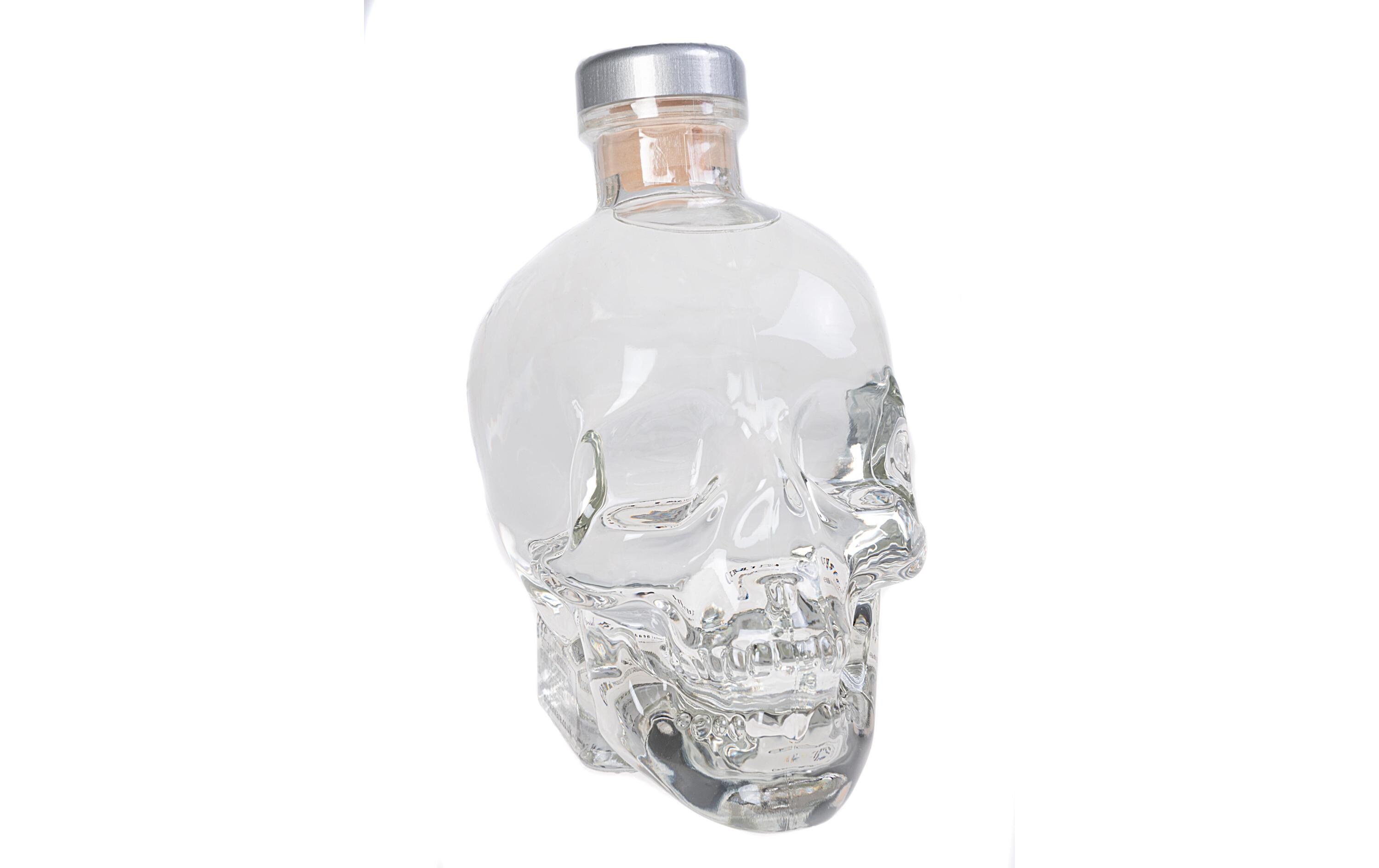 Vodka 0.7 lHochprozentige Getreide-Spirituose aus Kanada