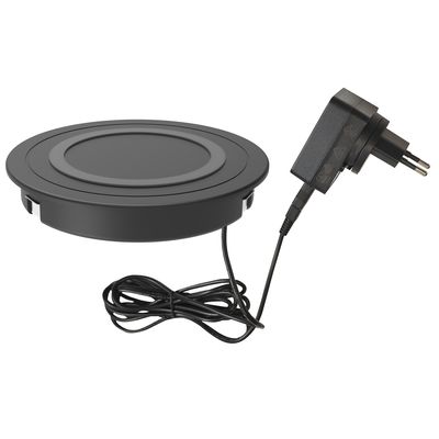 Chargeur induction QI avec cable