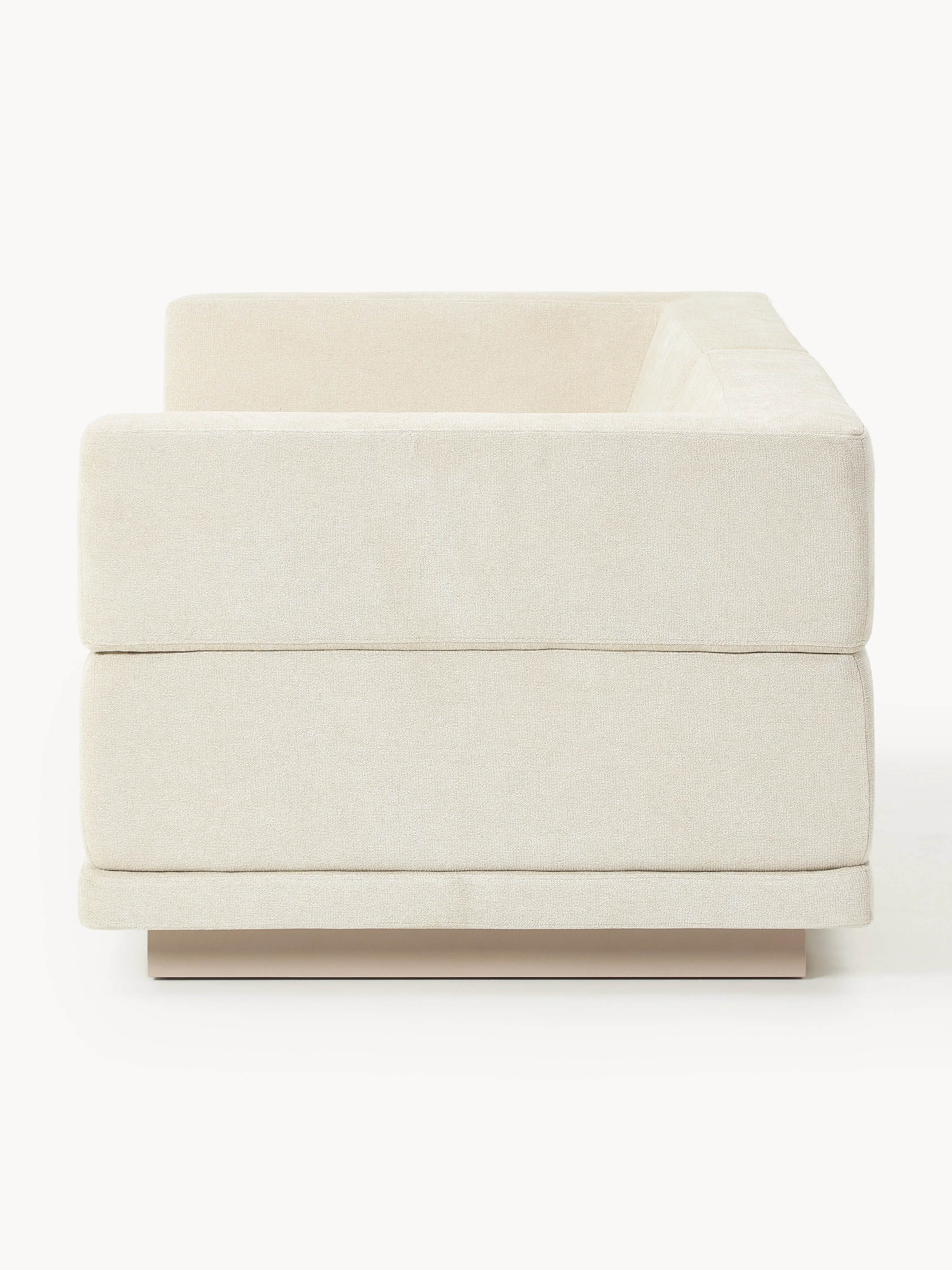 Modulaire bank Colin (2-zits)