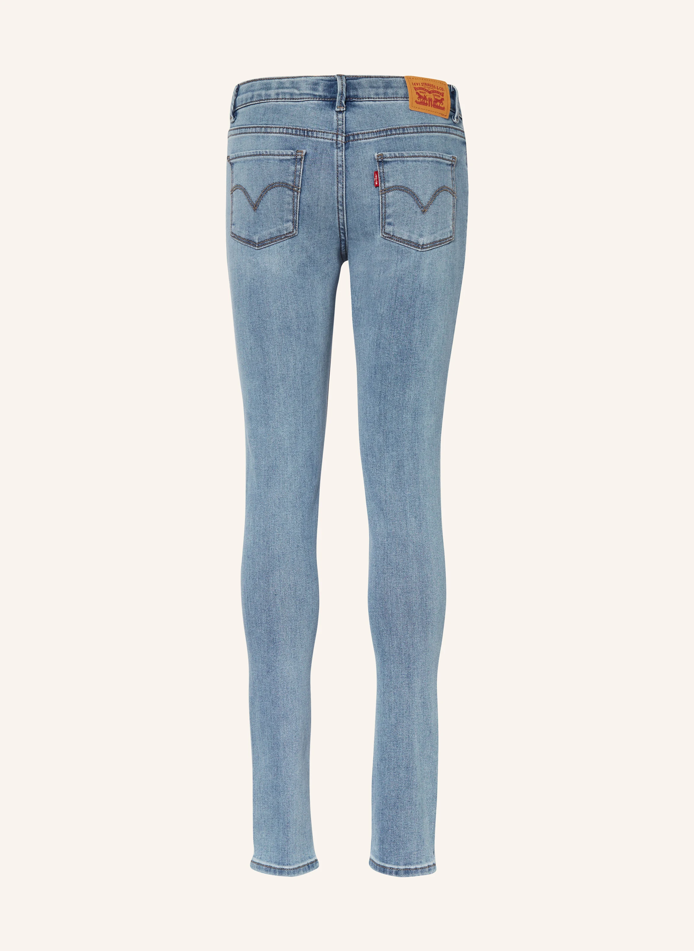 Levi's® Skinny-Jeans 710