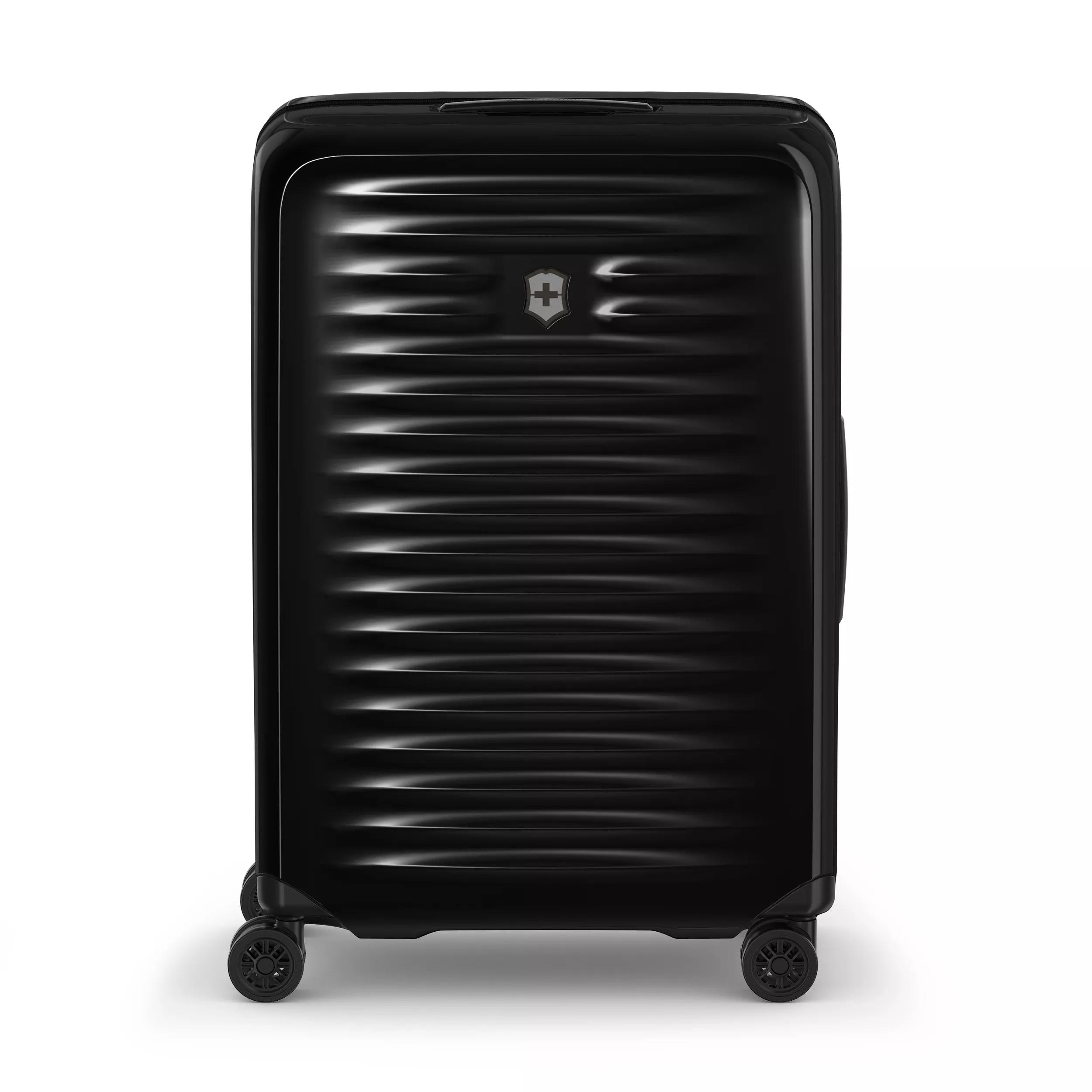 Airox Medium Hardside Case-schwarz