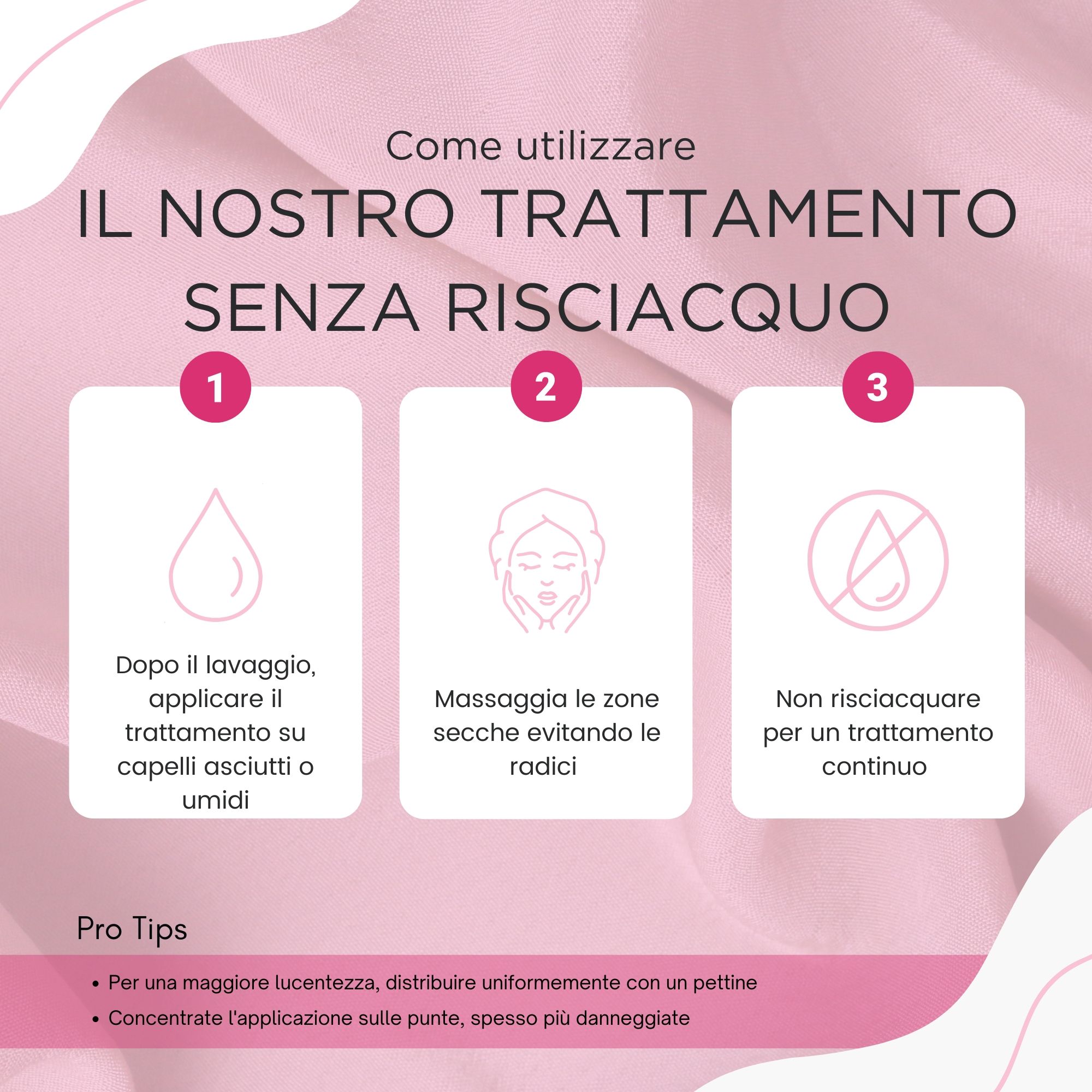 Kerargan - Ultra reparierende Leave-In Pflege mit Keratin
