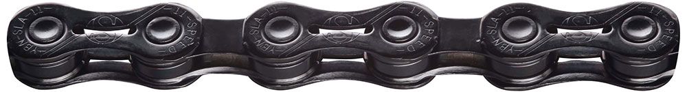 YBN SLA H-11 TI-N Black 11-fach Kette kaufen | Bike-Discount