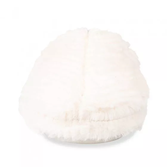 Chaussons BLANC MERRY SCOTT