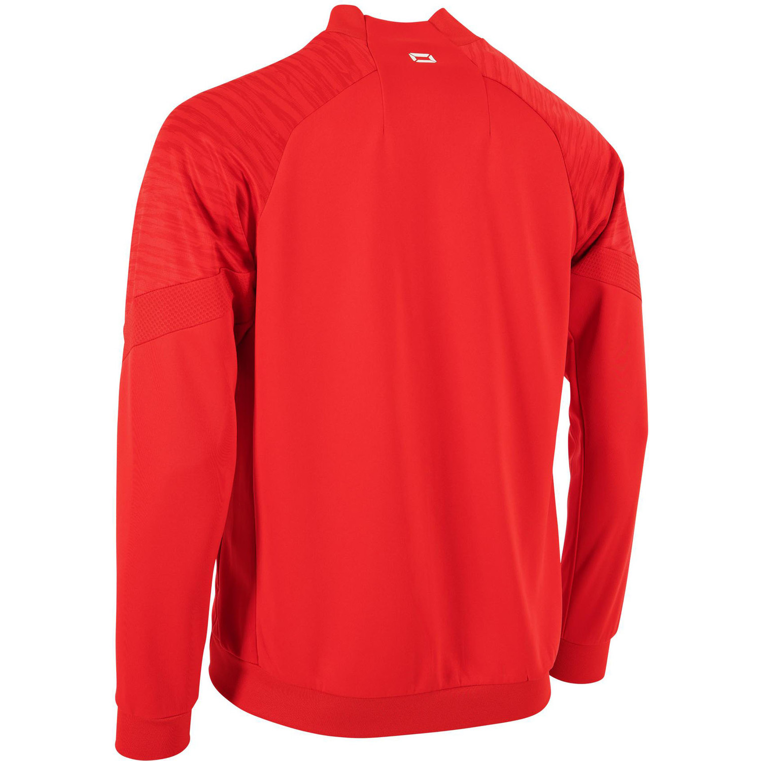 Stanno Bolt Full-Zip Top