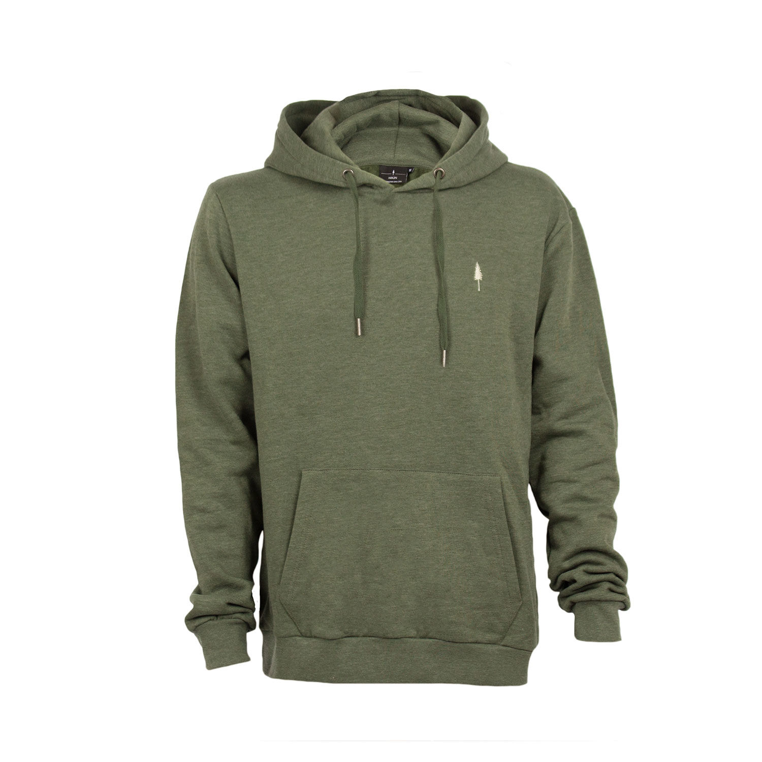 NIKIN TreeHoodie Basic Unisex