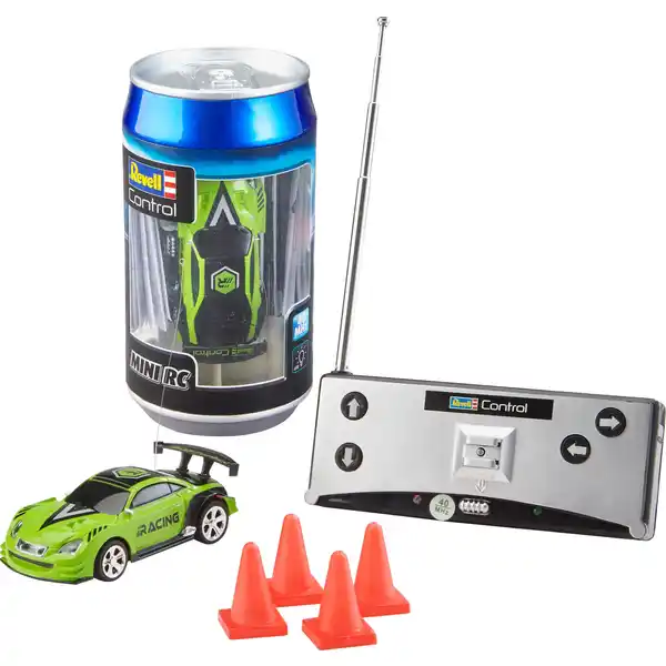 Mini RC Car Racing Car I