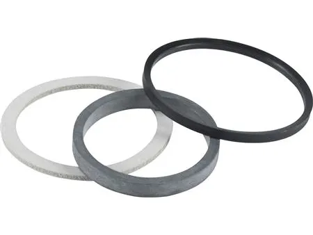Geberit pakningssæt 40mm - 298.672.00.1 til 188941