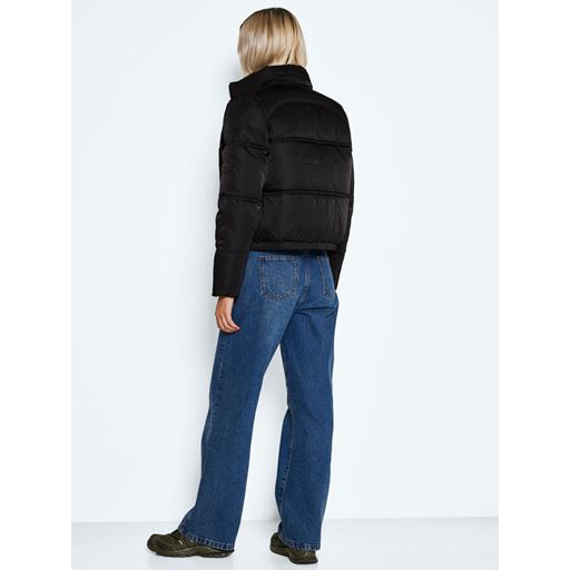 Noisy May Manni Jakke, Sort, S