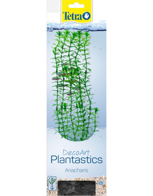 Tetra Decoart Plantastics Anacharis - Aquarium - Kunstplant