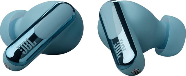 JBL Live Beam 3 true wireless in-ear høretelefoner (blå)