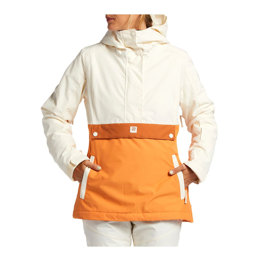 Billabong DAY BREAK - Veste ski Femme fresh powder