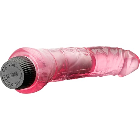 baseks Multispeed dildo vibrator