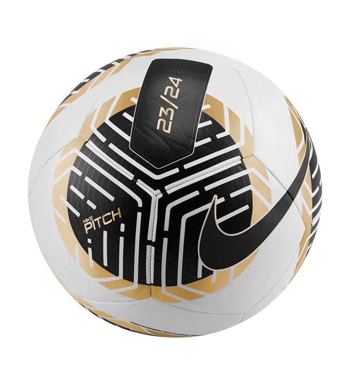 Nike Pitch Soccer Ball