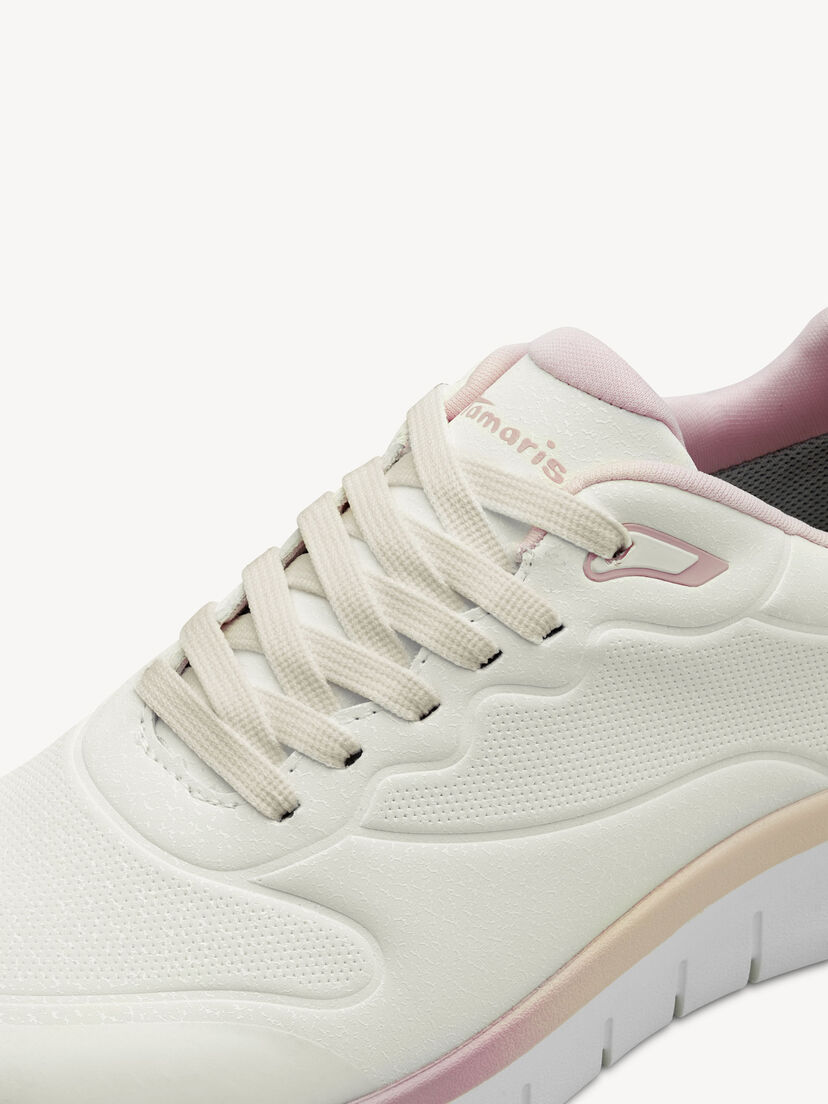 Sneaker - wit