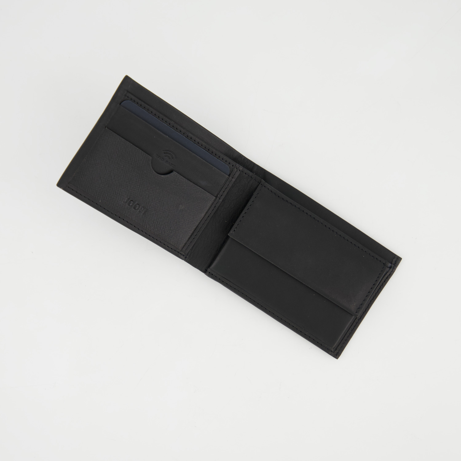 Joop Pero Nestor BillFold H2