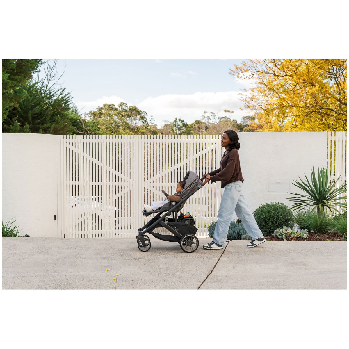 UPPAbabyUPPAbaby   CRUZ V3 Set owen