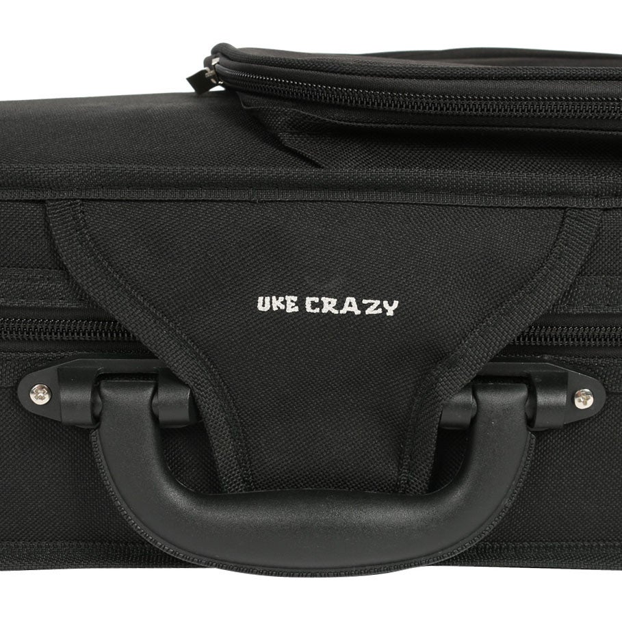 Kala UC-C koffer voor concert ukelele