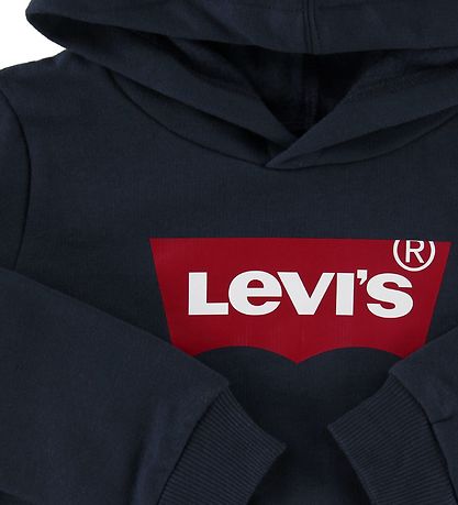 Levis H?ttetr?je - Batwing - Navy