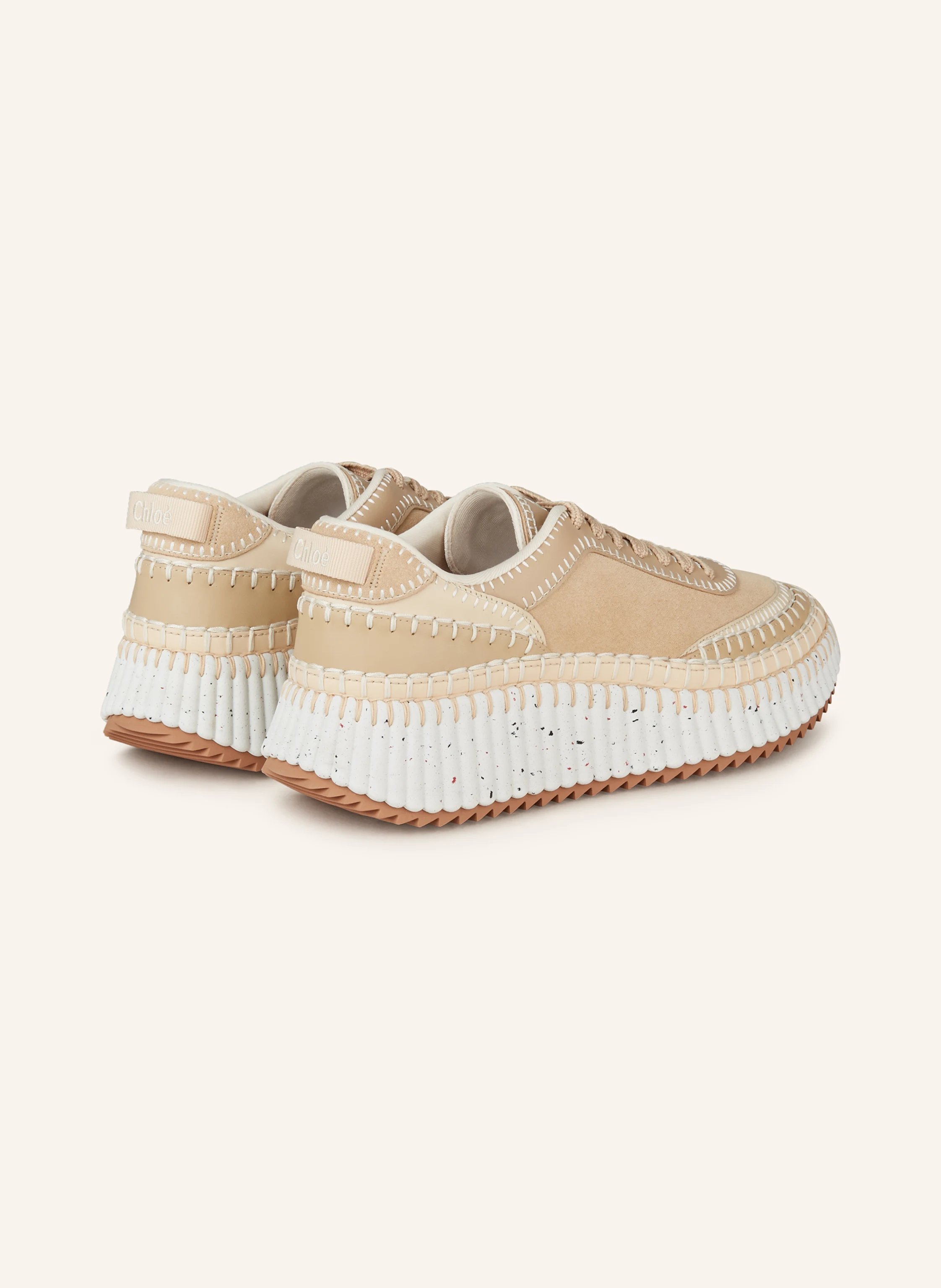 Chloé Sneaker NAMA