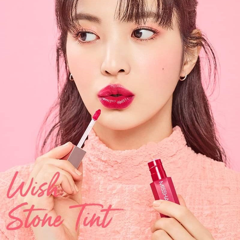 Wish Stone Tint jelly