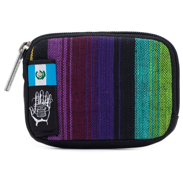 Ethnotek - ETHNOTEK - Coyopa Coin Pouch - Porte-monnaie