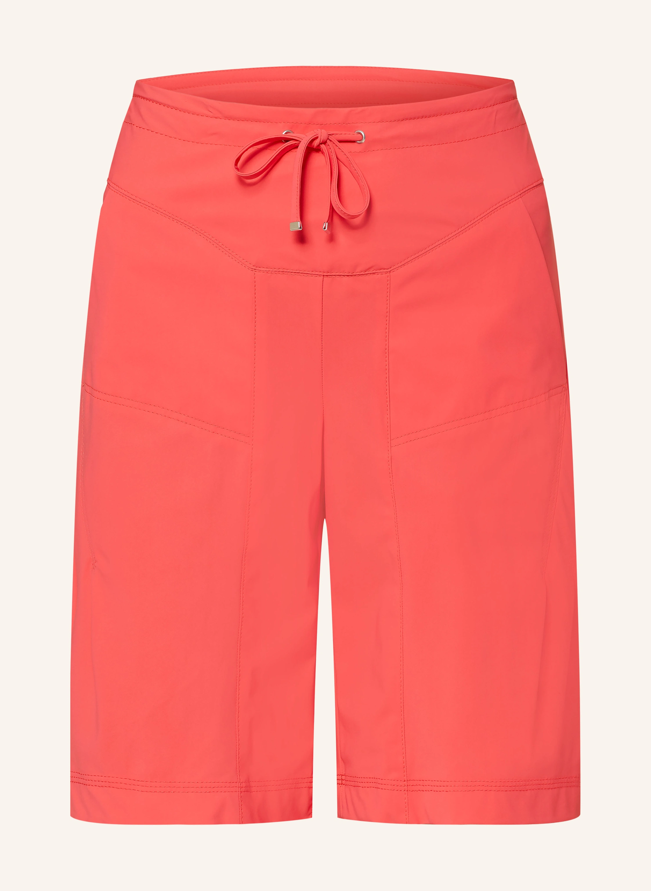 RAFFAELLO ROSSI Shorts GIRA