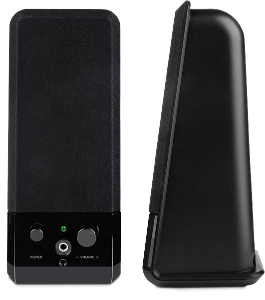 Speedlink - Event USB Powered Stereo Computer PC Speakers