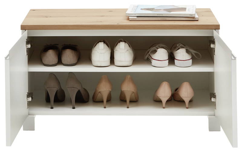 Dieter Knoll Garderobenbank SORRENT