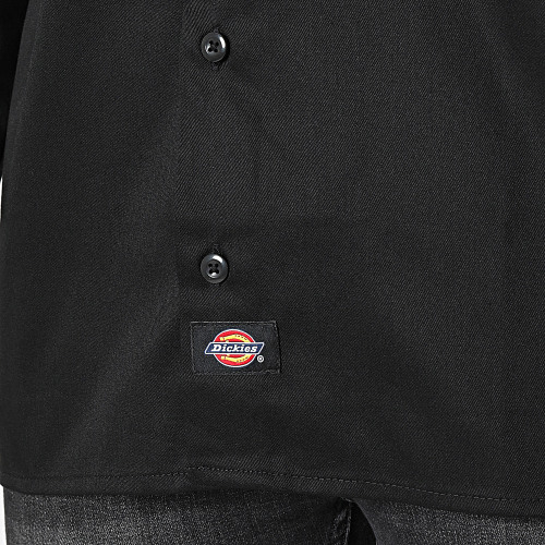 Surchemise A4Y26 Noir