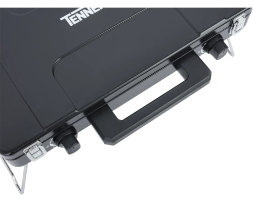 Tenneker® tafelgrill Solaris TG 2 branders