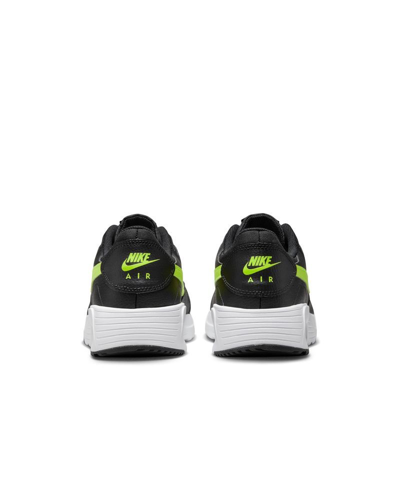 Chaussures Nike Air Max Noir pour homme