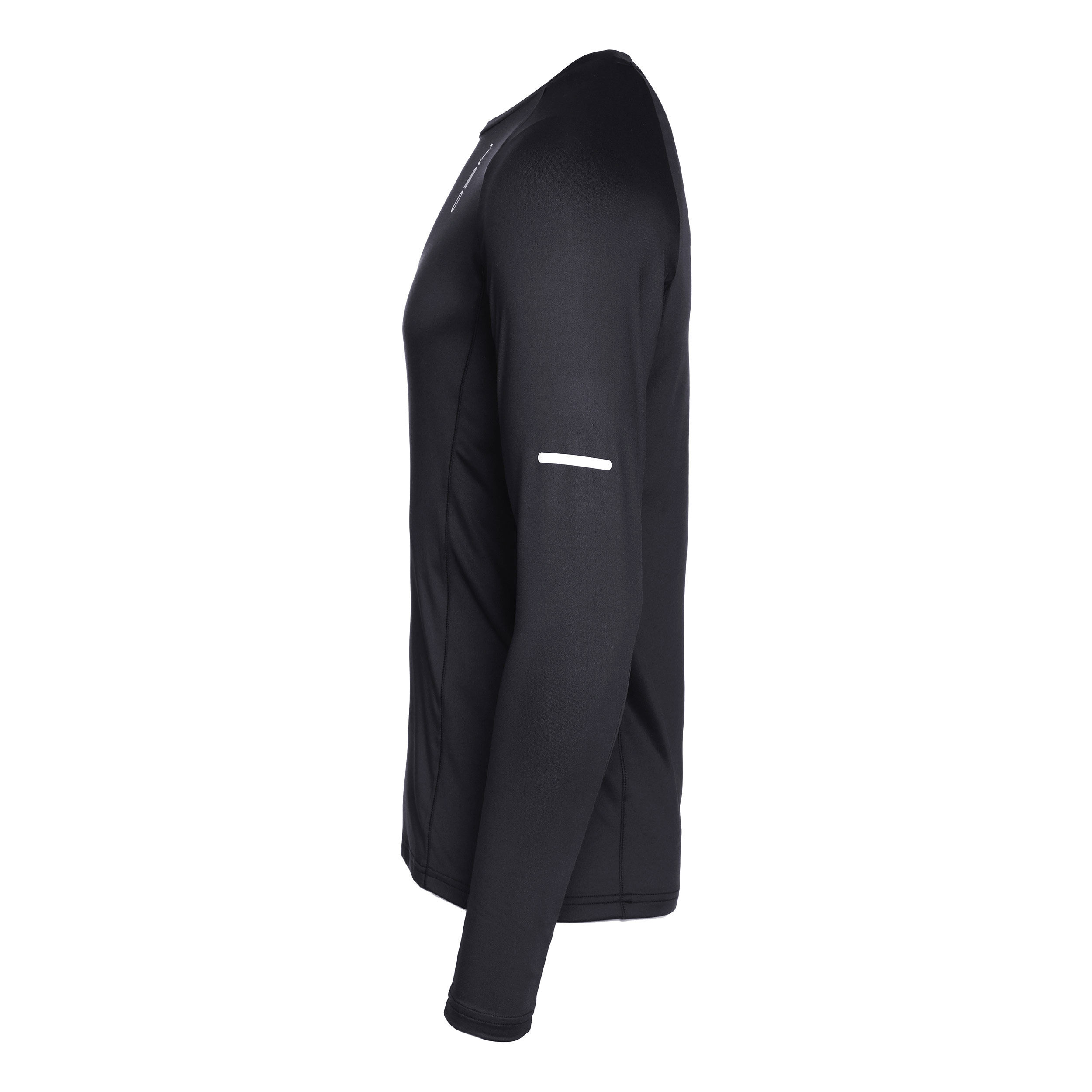 NEO Dry Light Top De Course Hommes - Noir
