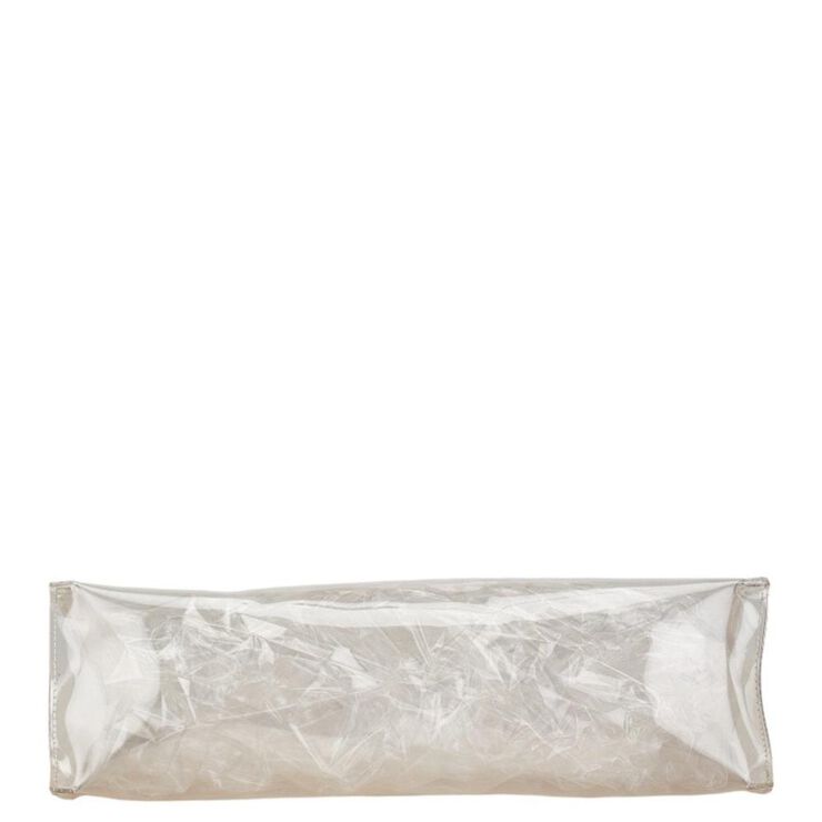 Hermès Vintage Hermès Handbag White