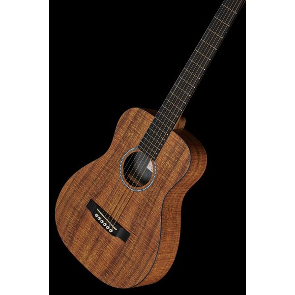 Martin Guitar LXK2 LH