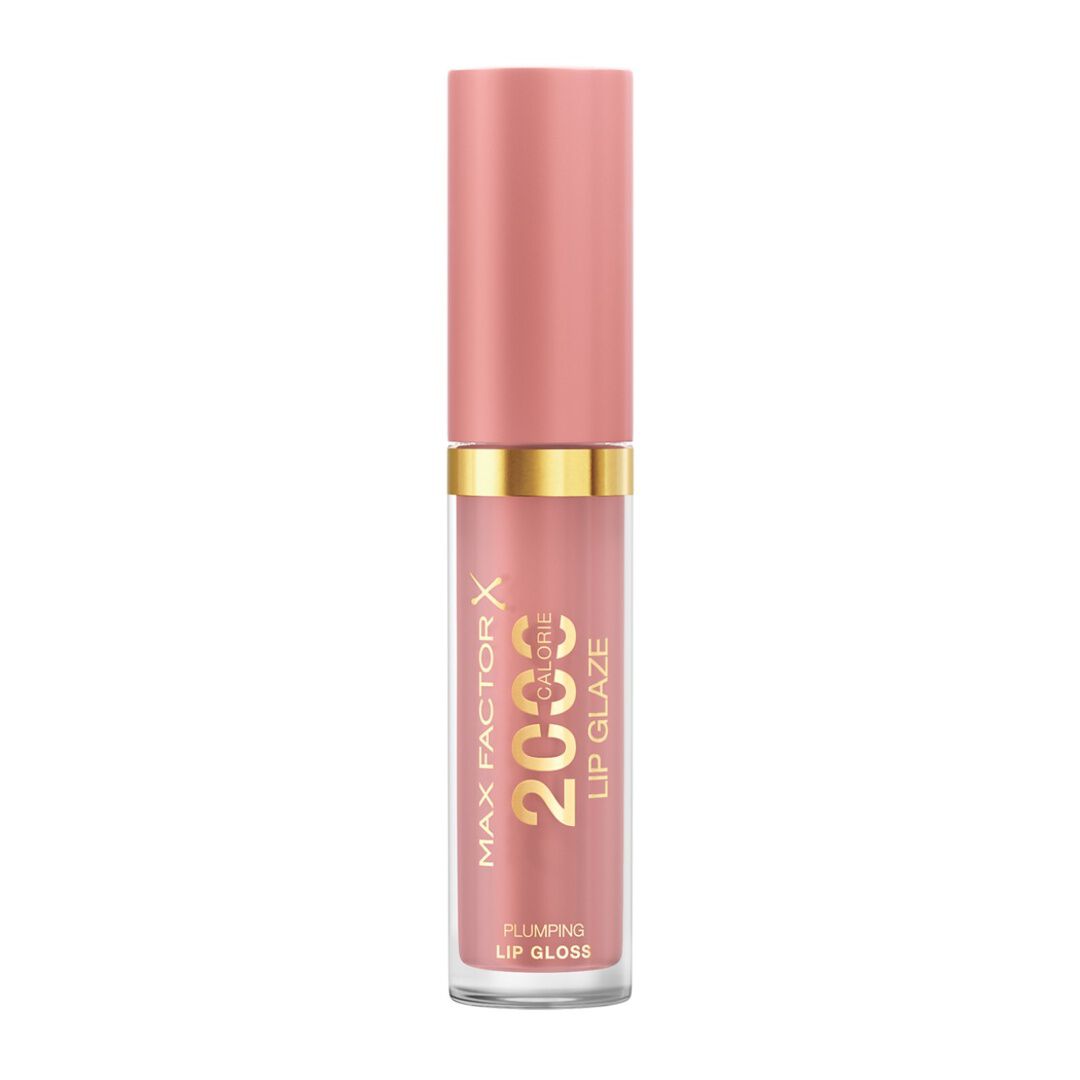 Max Factor  2000 Calorie Lip Glaze - Lip Gloss