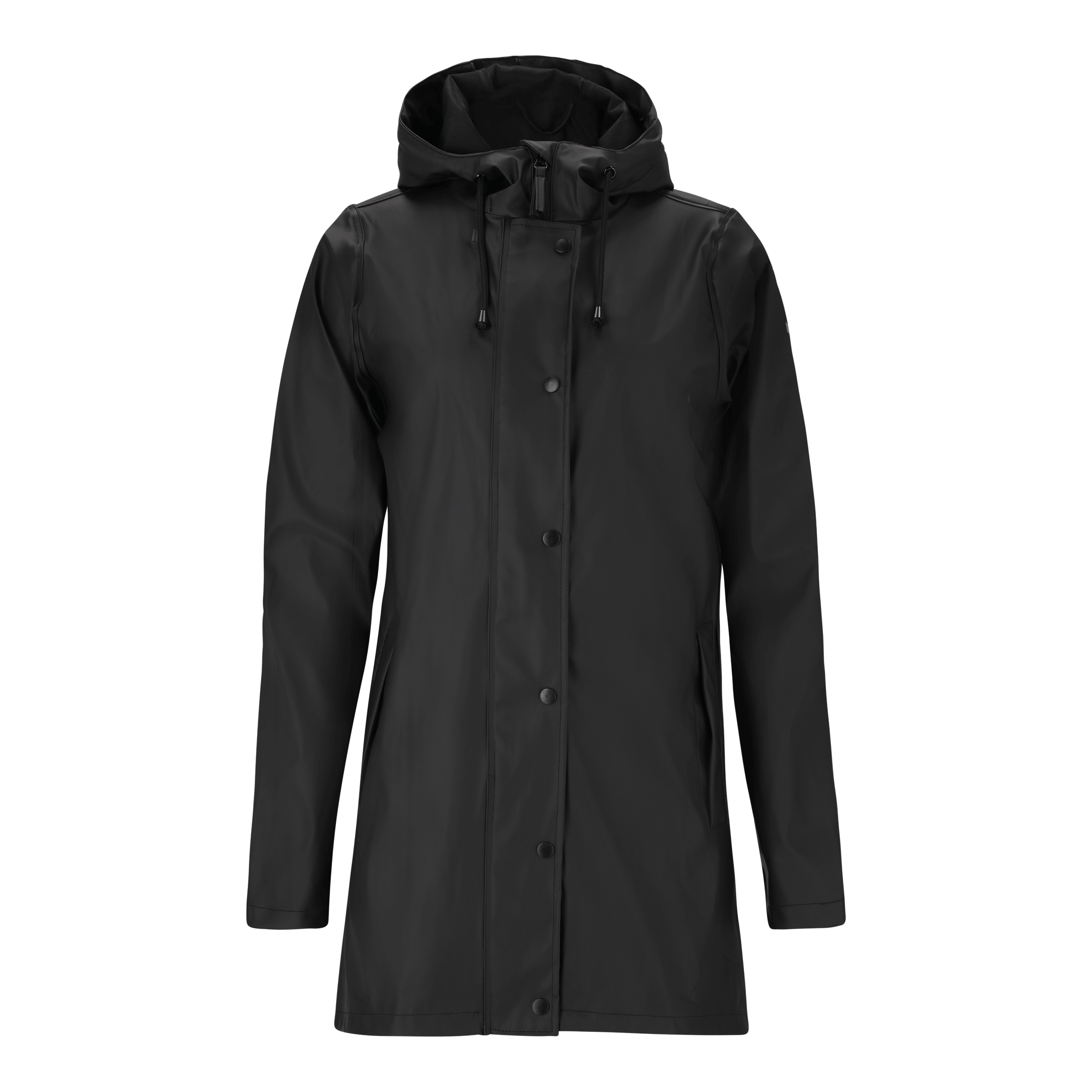 Vertical Petrea W Rain jacket - Regntøy