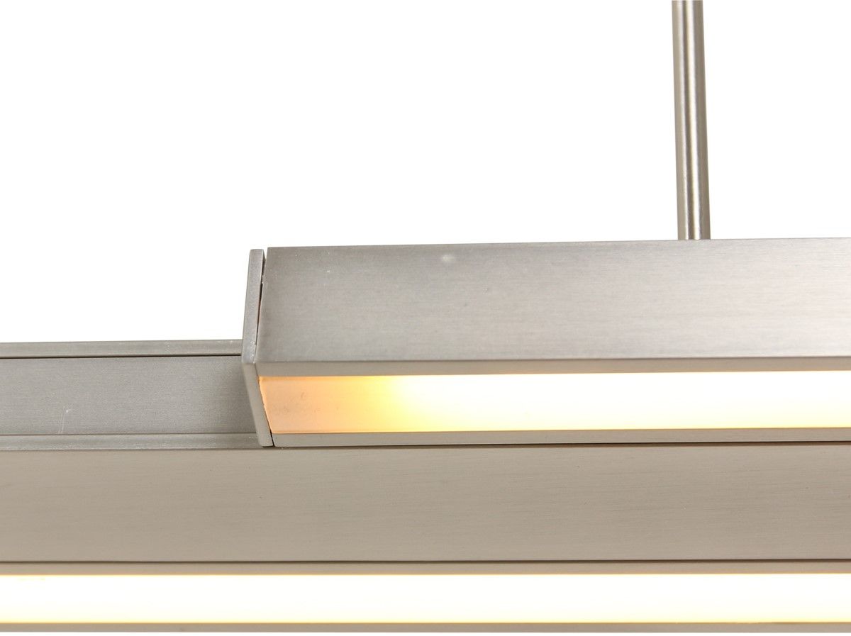 Hanglamp 7970ST Zelena B88 x D9.5 cm