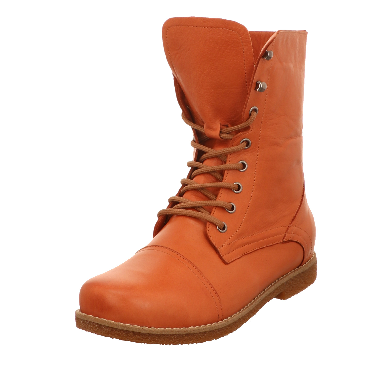 Andrea Conti Stiefelette braun