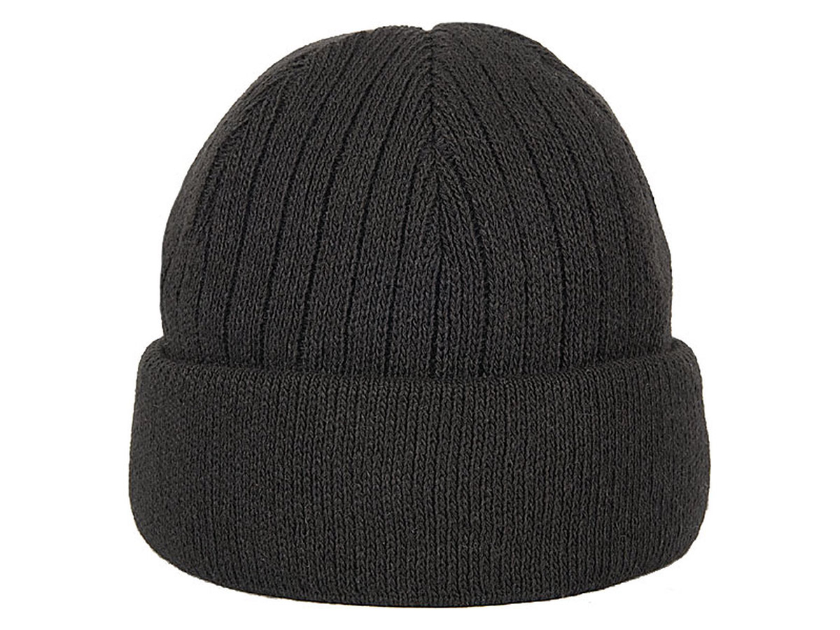 Hatland Jolon Windstopper Navy heren muts