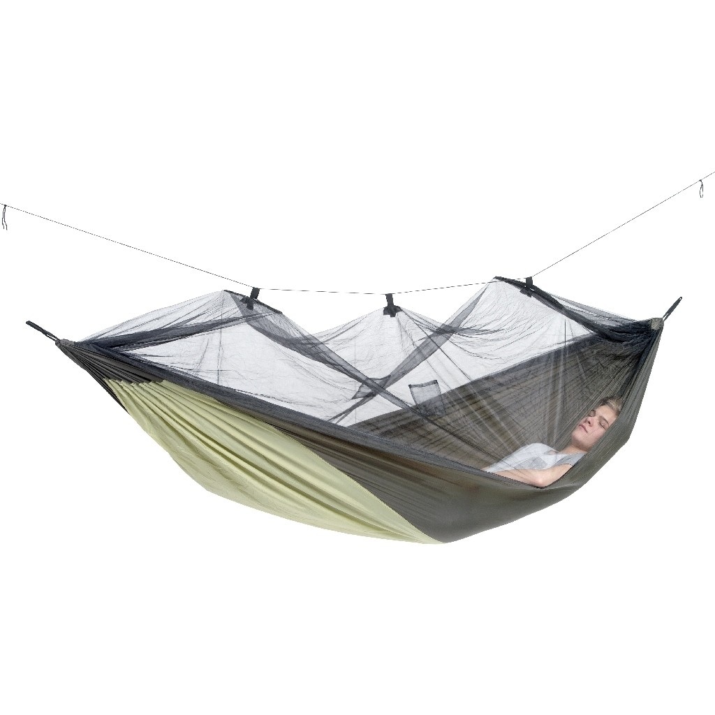 Amazonas Moskito-Traveller Thermo XXL