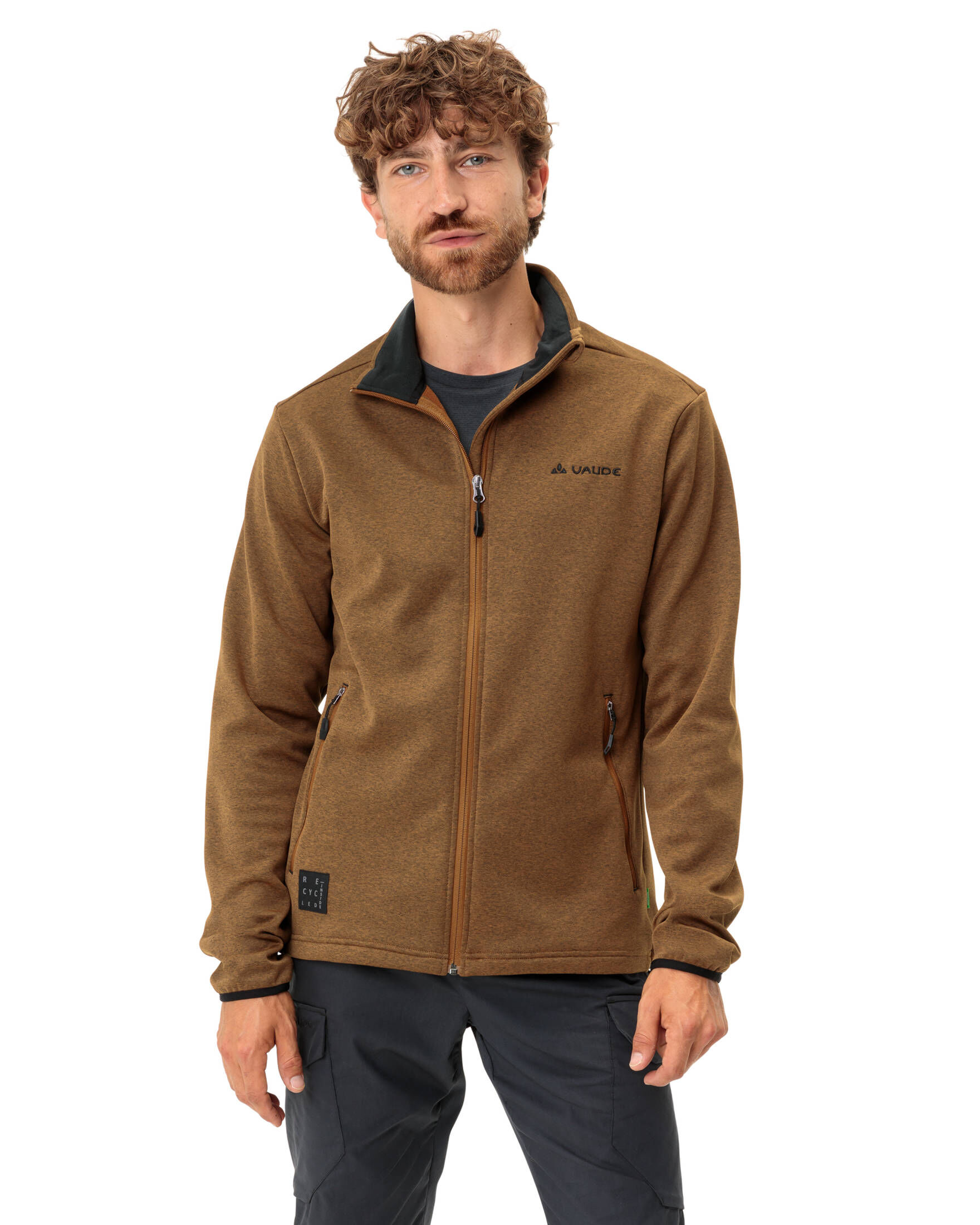 VAUDE| Herren Fleecejacke VALSORDA