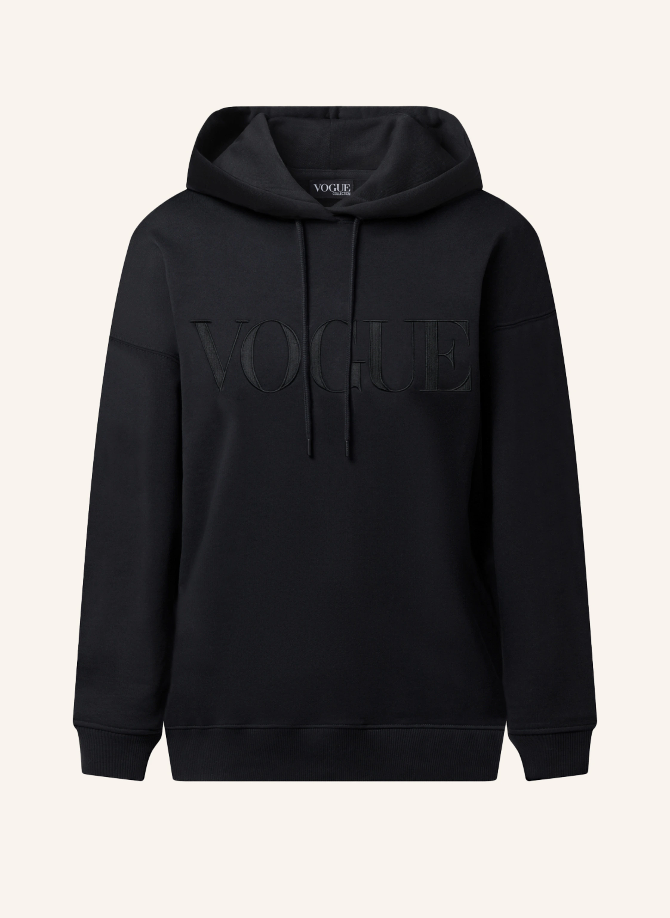 VOGUE COLLECTION Hoodie