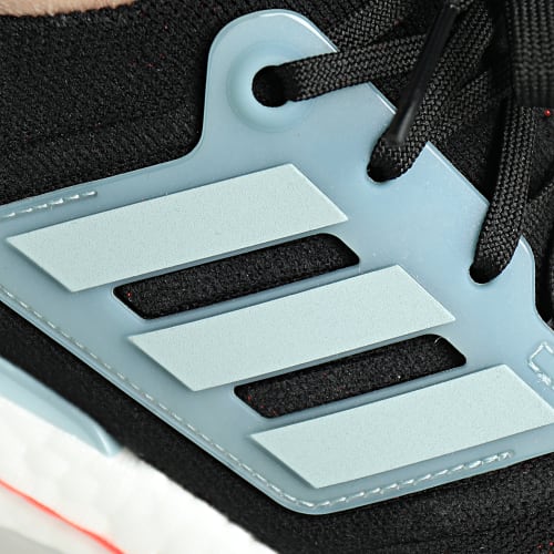 Baskets Ultraboost 22 GX3060 Core Black Magnetic Grey Turbo