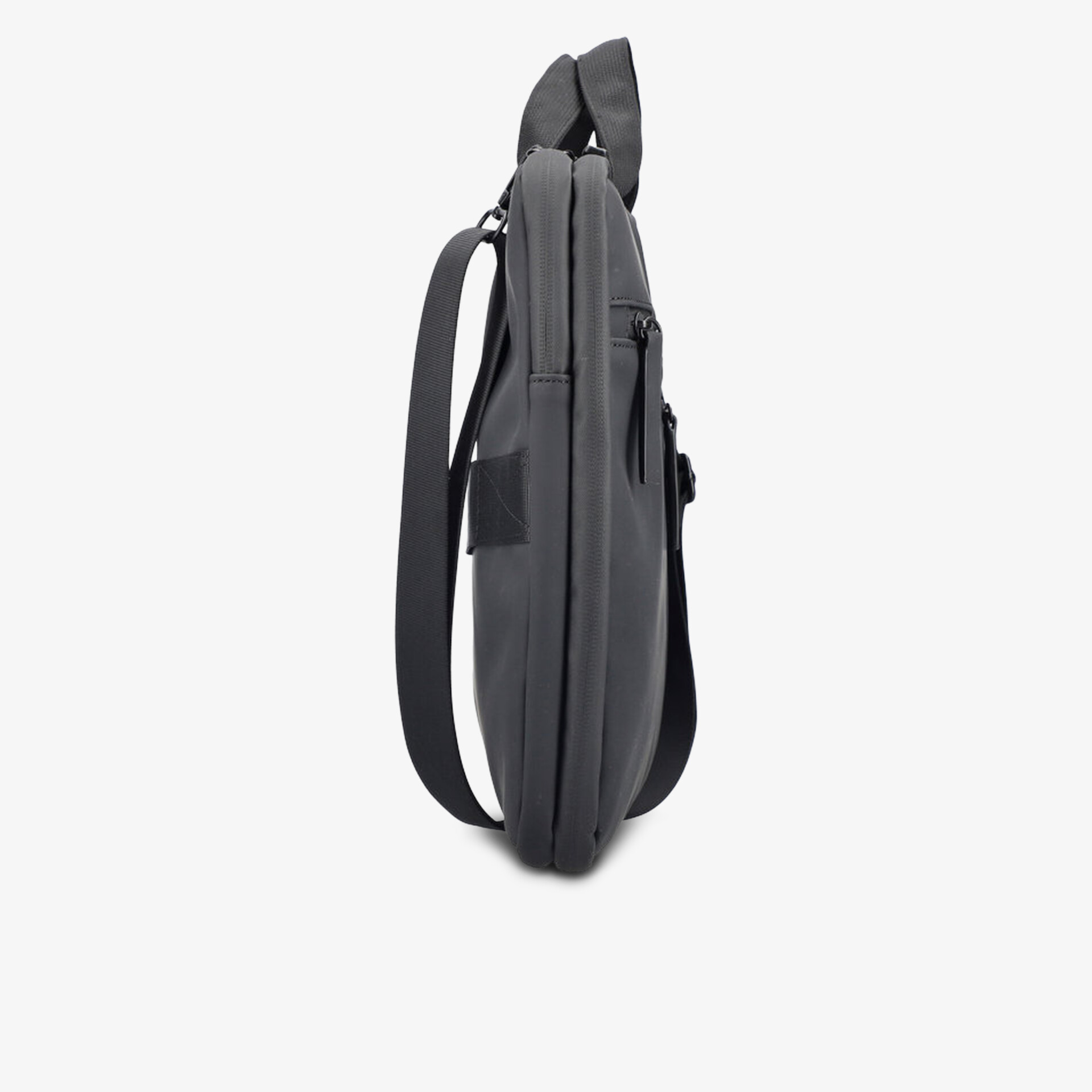 rieker Unisex Laptoptasche - Schwarz | reno.de