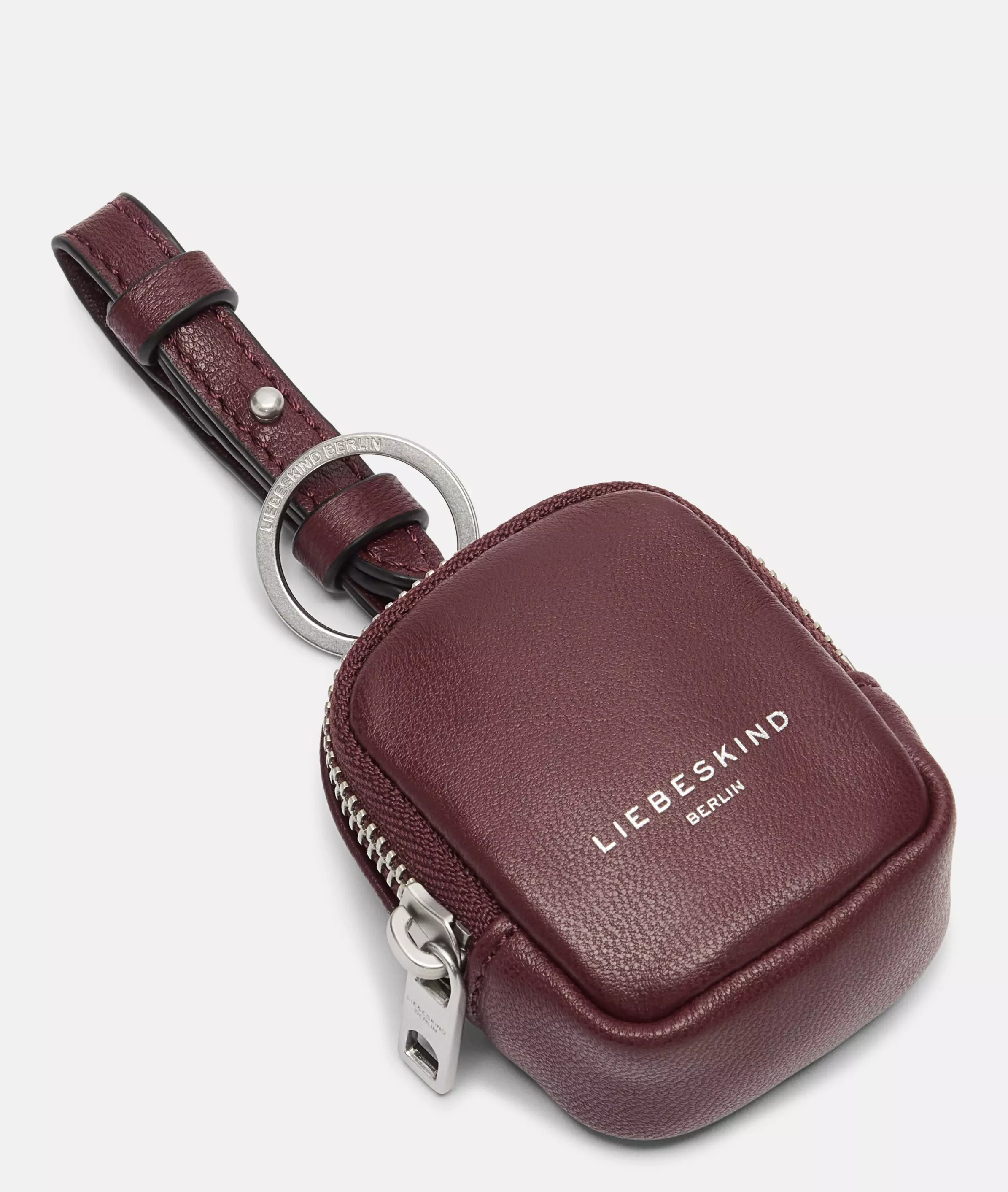 Andrea Pouch Pendant Mini bag to attach