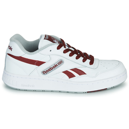 Reebok Classic - BB 4000 - Blanc / Bordeaux
