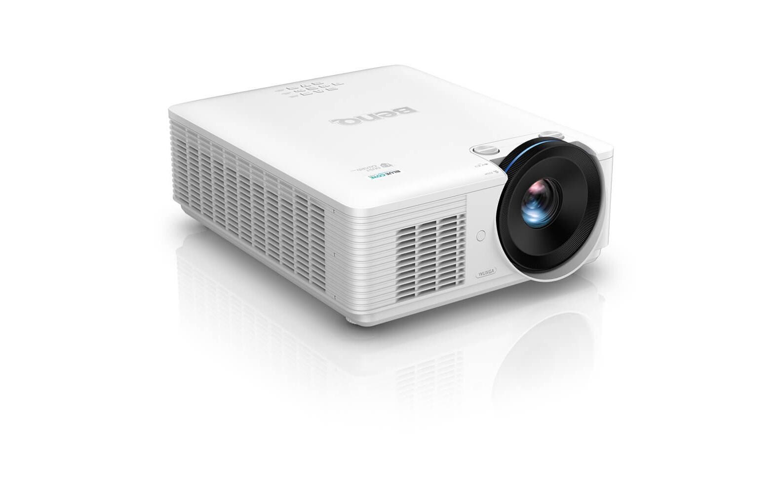 Projektor LU785<br>Konferenzraum-Projektor mit WUXGA-Auflösung und 6000 ANSI Lumen